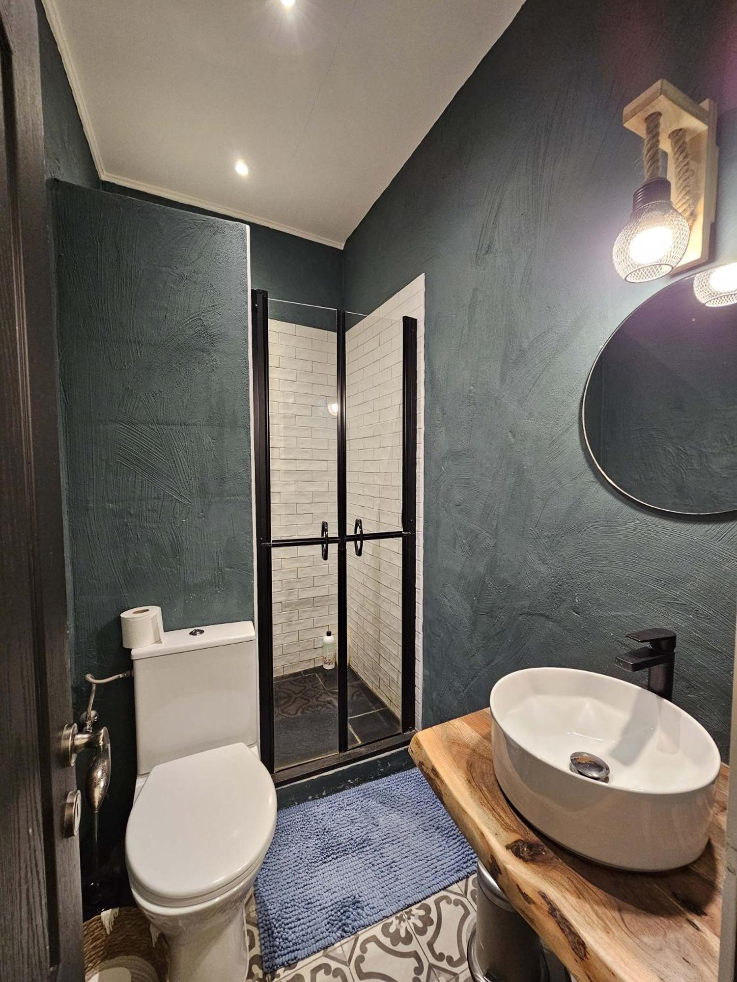 Guest house Centre Petite Privee Au Sablon ! Brussels